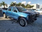 2017 Chevrolet Silverado C1500 LT