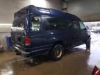 2003 Ford Econoline E350 Super Duty Wagon