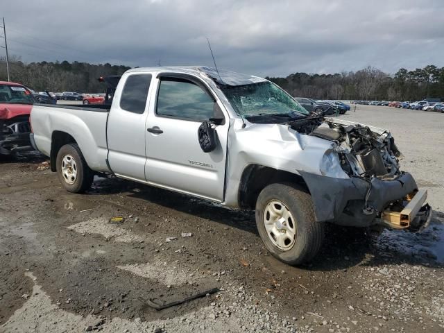 2013 Toyota Tacoma Access Cab