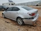 2009 Lexus IS 250