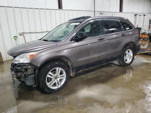 2011 Honda CR-V EX