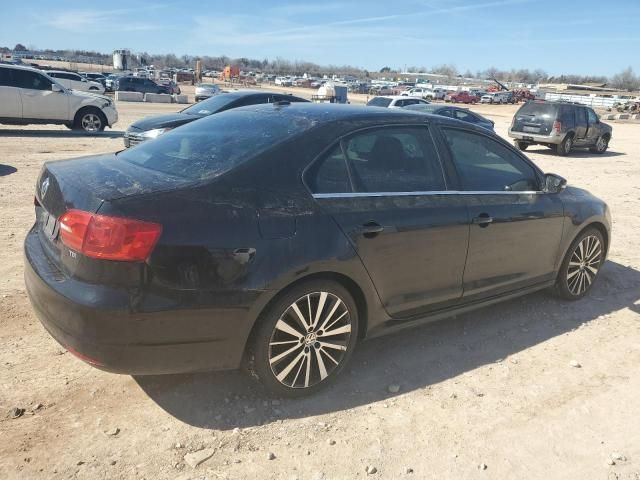 2014 Volkswagen Jetta TDI