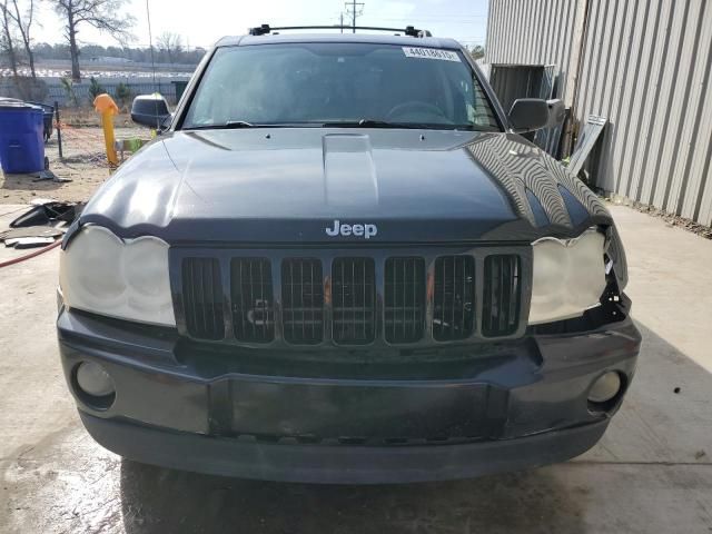 2006 Jeep Grand Cherokee Laredo