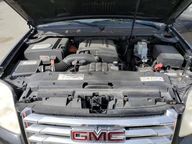 2008 GMC Yukon Hybrid