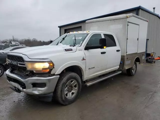 2019 Dodge RAM 3500