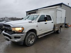 Dodge Vehiculos salvage en venta: 2019 Dodge RAM 3500