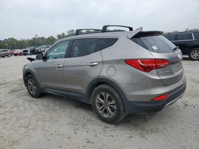 2015 Hyundai Santa FE Sport