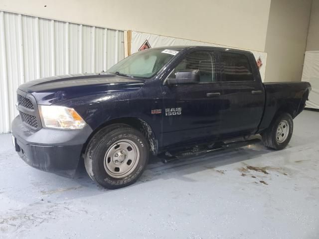 2014 Dodge RAM 1500 ST