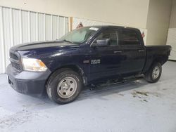 Salvage cars for sale from Copart Dunn, NC: 2014 Dodge RAM 1500 ST