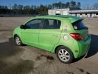 2014 Mitsubishi Mirage ES