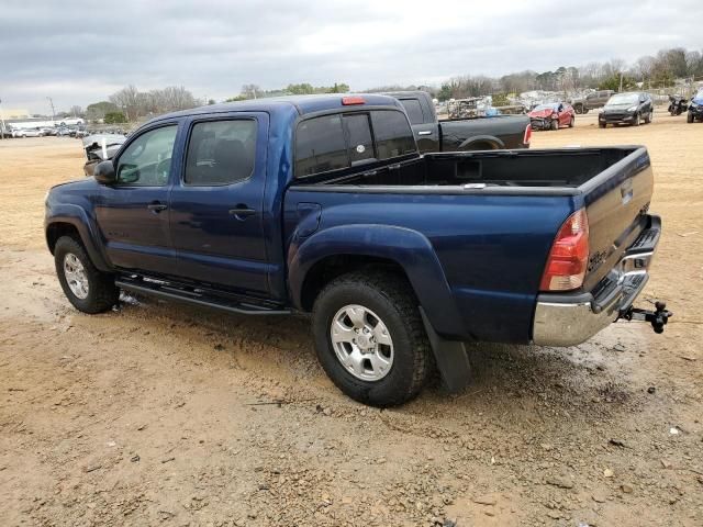 2006 Toyota Tacoma Double Cab Prerunner