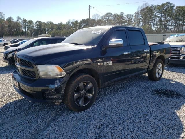 2013 Dodge RAM 1500 ST