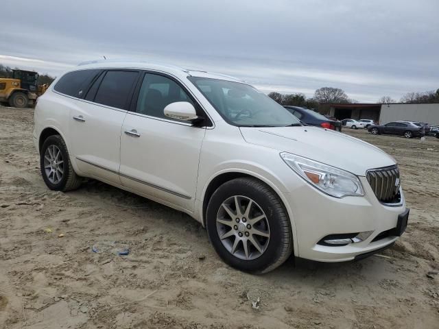 2013 Buick Enclave