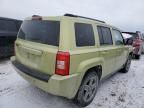 2010 Jeep Patriot Sport