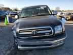 2000 Toyota Tundra Access Cab