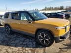 2023 Rivian R1S Adventure