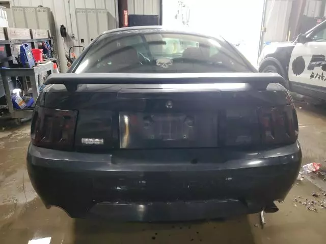 2003 Ford Mustang GT