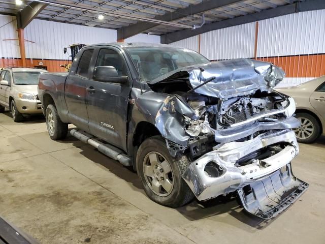 2010 Toyota Tundra Double Cab SR5