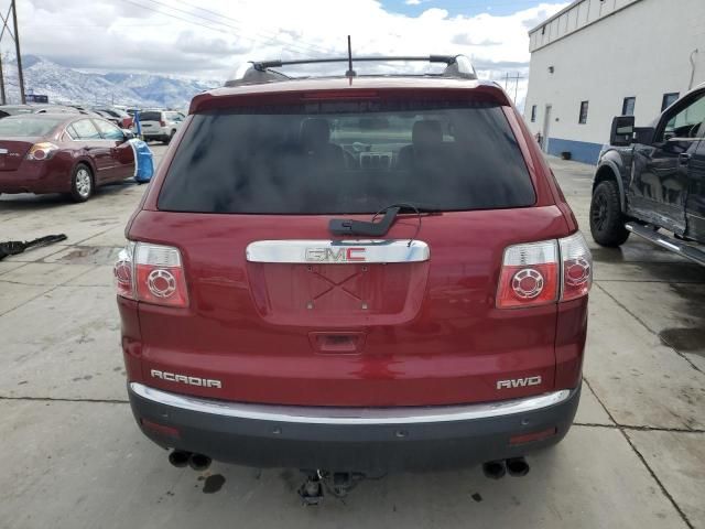 2009 GMC Acadia SLT-1