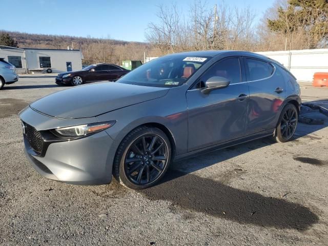 2020 Mazda 3 Premium