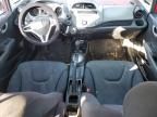 2009 Honda FIT Sport