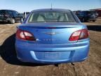 2007 Chrysler Sebring Touring