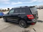 2010 Mercedes-Benz GLK 350