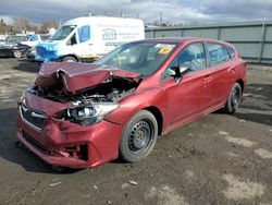 Subaru salvage cars for sale: 2019 Subaru Impreza