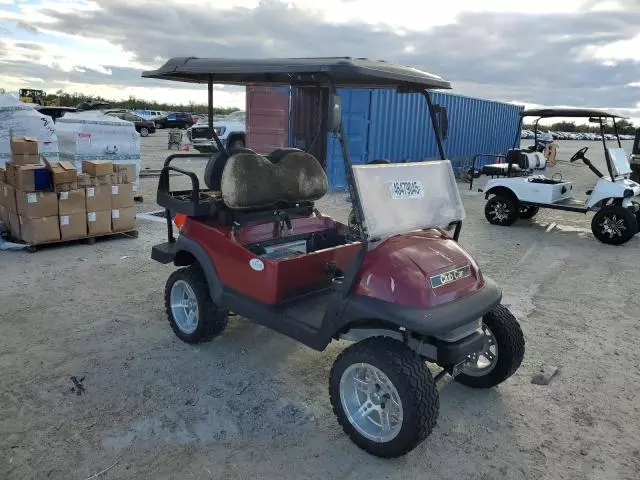 2014 Clubcar Club Car