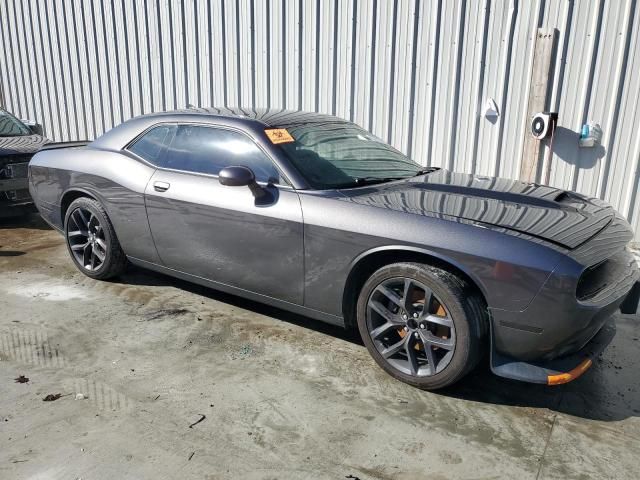 2020 Dodge Challenger GT