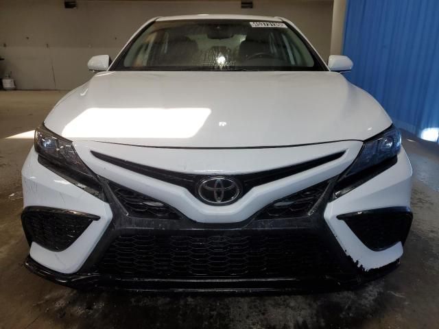 2023 Toyota Camry SE Night Shade