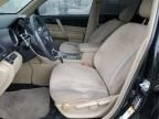 2011 Toyota Highlander Base