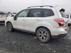 2014 Subaru Forester 2.0XT Touring