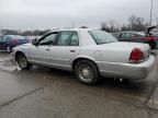 1999 Ford Crown Victoria LX