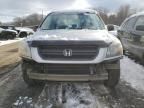 2005 Honda Pilot LX