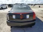 2006 Cadillac CTS HI Feature V6