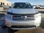 2013 Toyota Highlander Base