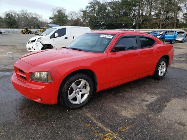 2009 Dodge Charger