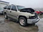 2002 Chevrolet Tahoe C1500