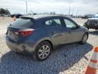 2014 Mazda 3 Sport