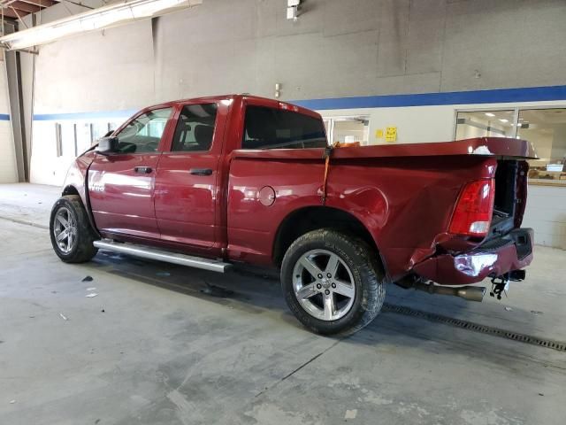 2015 Dodge RAM 1500 ST