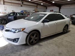 Toyota Vehiculos salvage en venta: 2014 Toyota Camry L