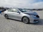 2017 Honda Accord Touring Hybrid