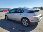 2013 Chevrolet Volt