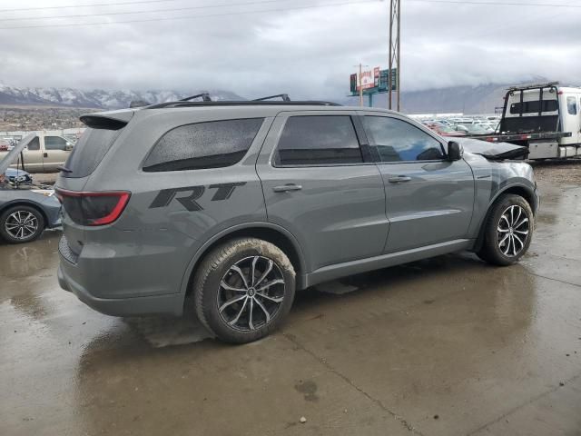 2023 Dodge Durango R/T