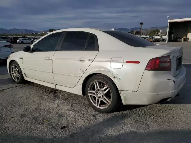 2007 Acura TL