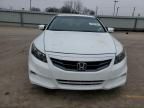 2012 Honda Accord EX