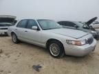 2001 Mercury Grand Marquis GS