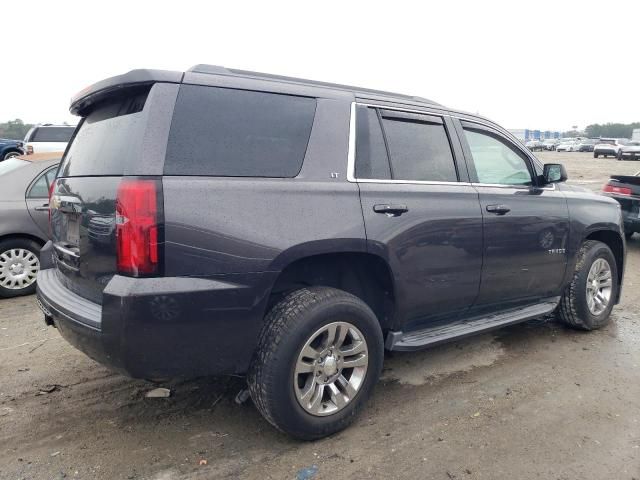 2015 Chevrolet Tahoe C1500 LT