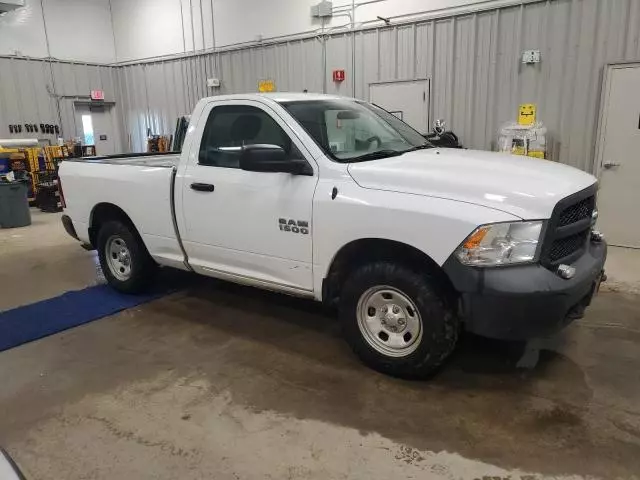 2015 Dodge RAM 1500 ST